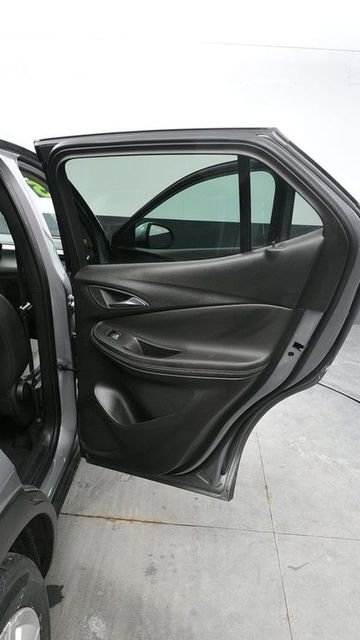 Used 2025 Buick Encore GX Preferred image 12