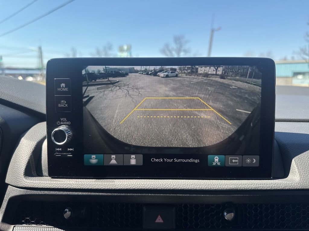 Certified 2024 Honda CR-V Sport-L image 36