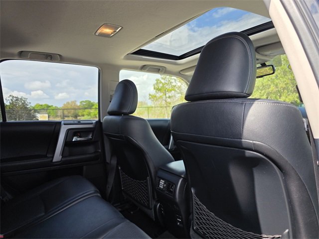 Used 2014 Toyota 4Runner Limited image 12