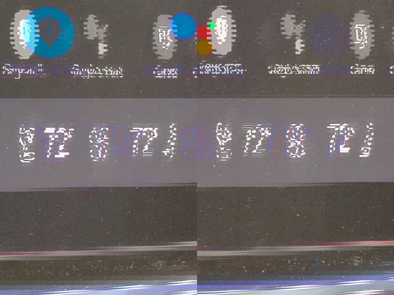 New 2025 Volvo EX90 Ultra image 22