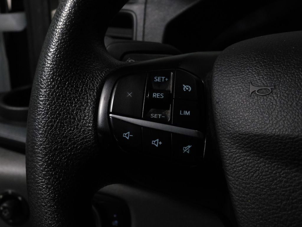 Used 2024 Ford Transit 250 148 High Roof Extended AWD w/ Load Area Protection Package image 35