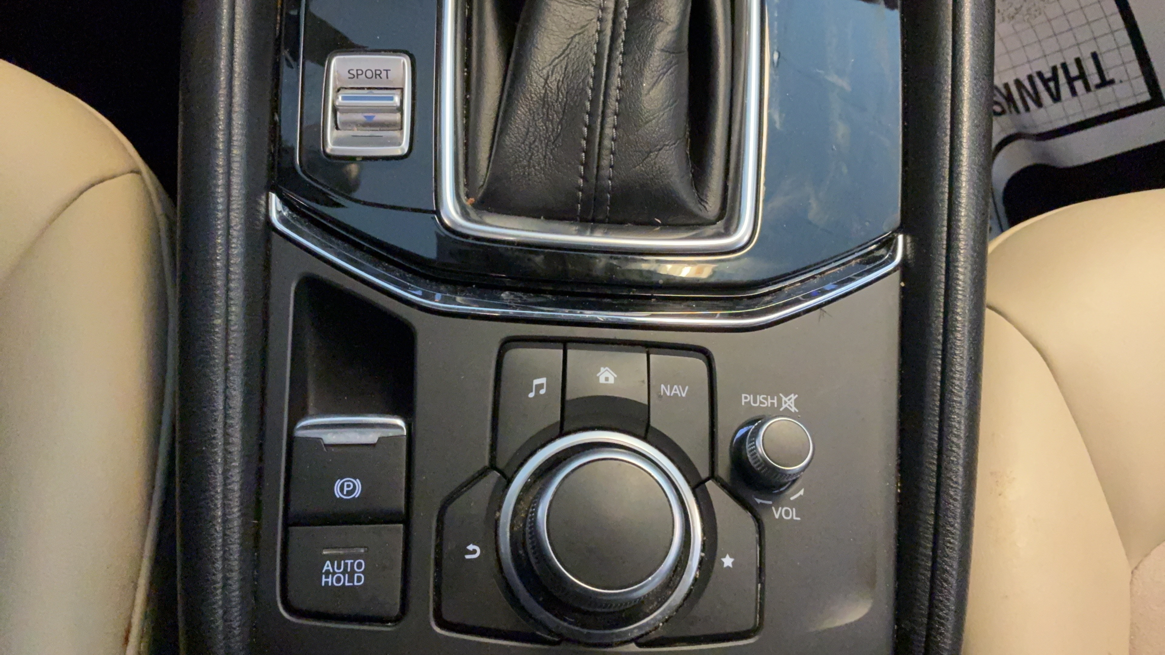 Used 2019 MAZDA CX-5 Touring FWD image 13