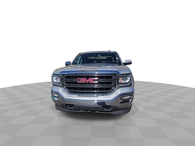 Used 2017 GMC Sierra 1500 SLE w/ SLE Value Package image 3