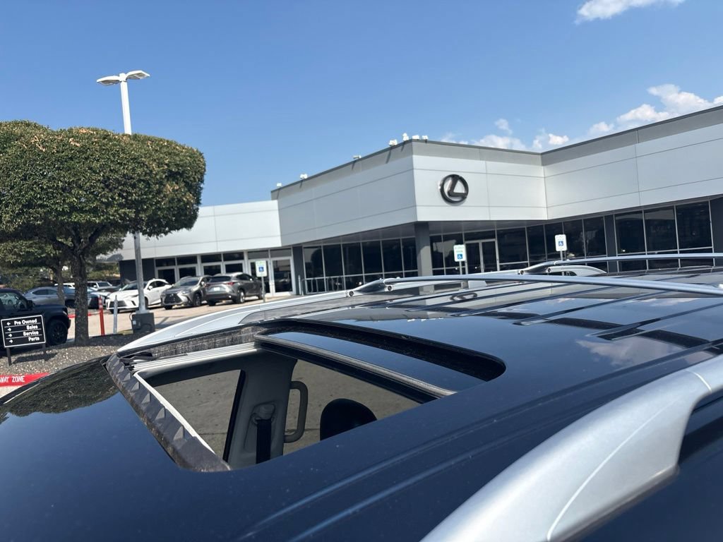 Used 2020 INFINITI QX80 Luxe w/ Proassist Package AWD/4WD image 10