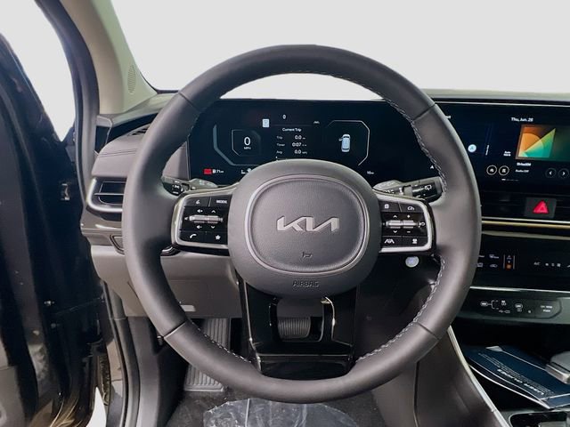 New 2026 Kia Carnival SX Prestige image 11