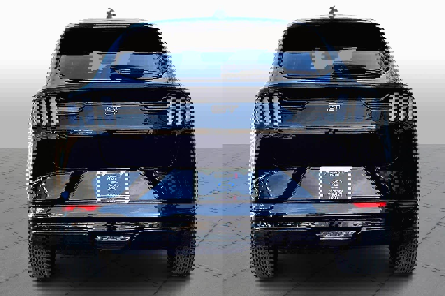 Used 2025 Ford Mustang Mach-E GT image 5