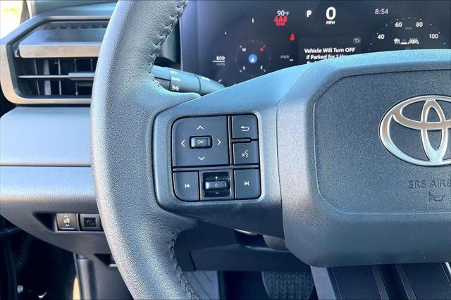 Certified 2026 Toyota RAV4 XLE Premium FWD image 20