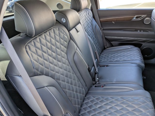 Used 2023 Genesis GV80 3.5T w/ Cargo Package AWD/4WD image 21