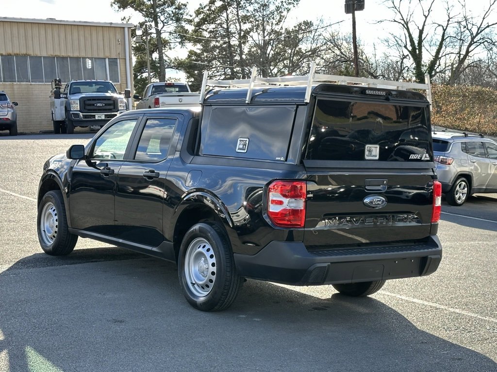 Used 2022 Ford Maverick XL image 7