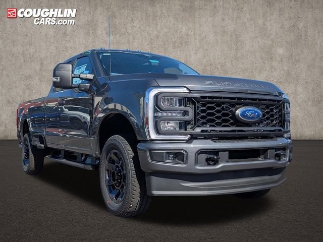New 2026 Ford F350 XL w/ STX Appearance Package image 1