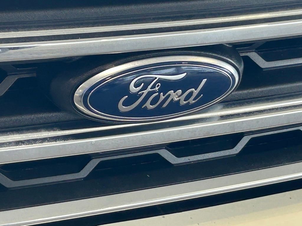 Used 2021 Ford EcoSport Titanium image 18