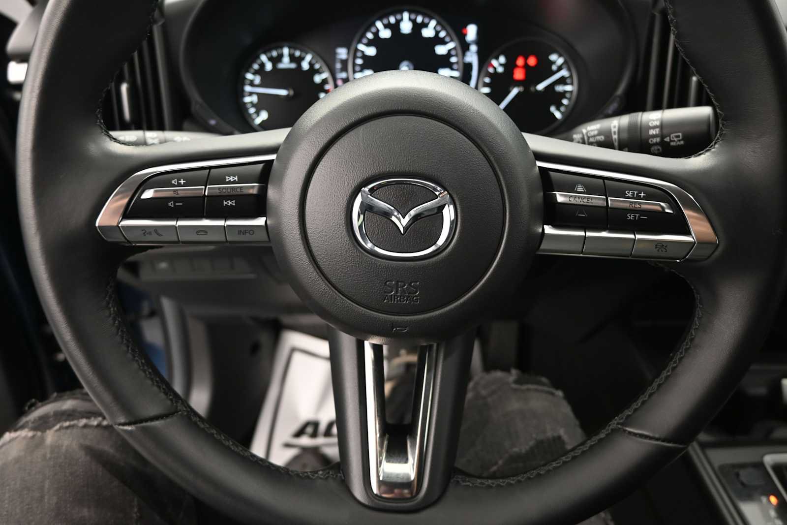 Used 2025 MAZDA CX-50 AWD 2.5 S w/ Weather Package image 13