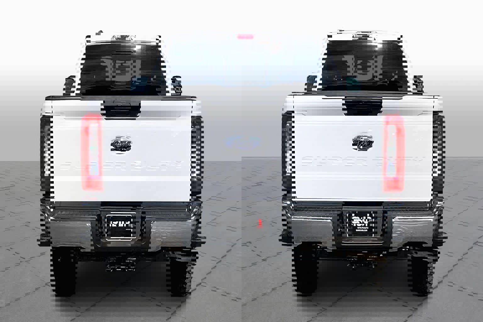 New 2026 Ford F250 XL w/ XL Off-Road Package image 4