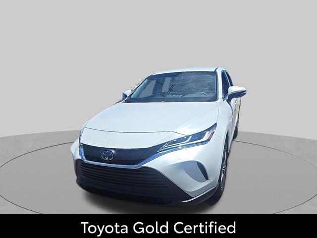 Used 2024 Toyota Venza LE