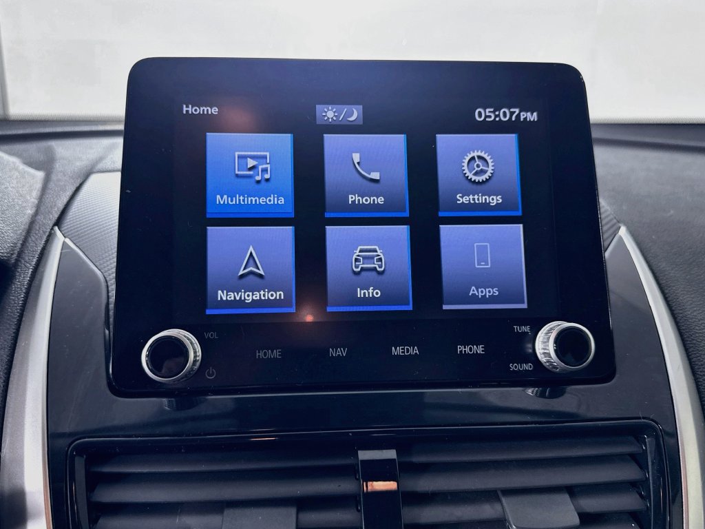 Used 2022 Mitsubishi Eclipse Cross SE AWD/4WD image 18