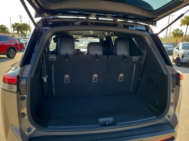 Certified 2023 Nissan Pathfinder Rock Creek image 15