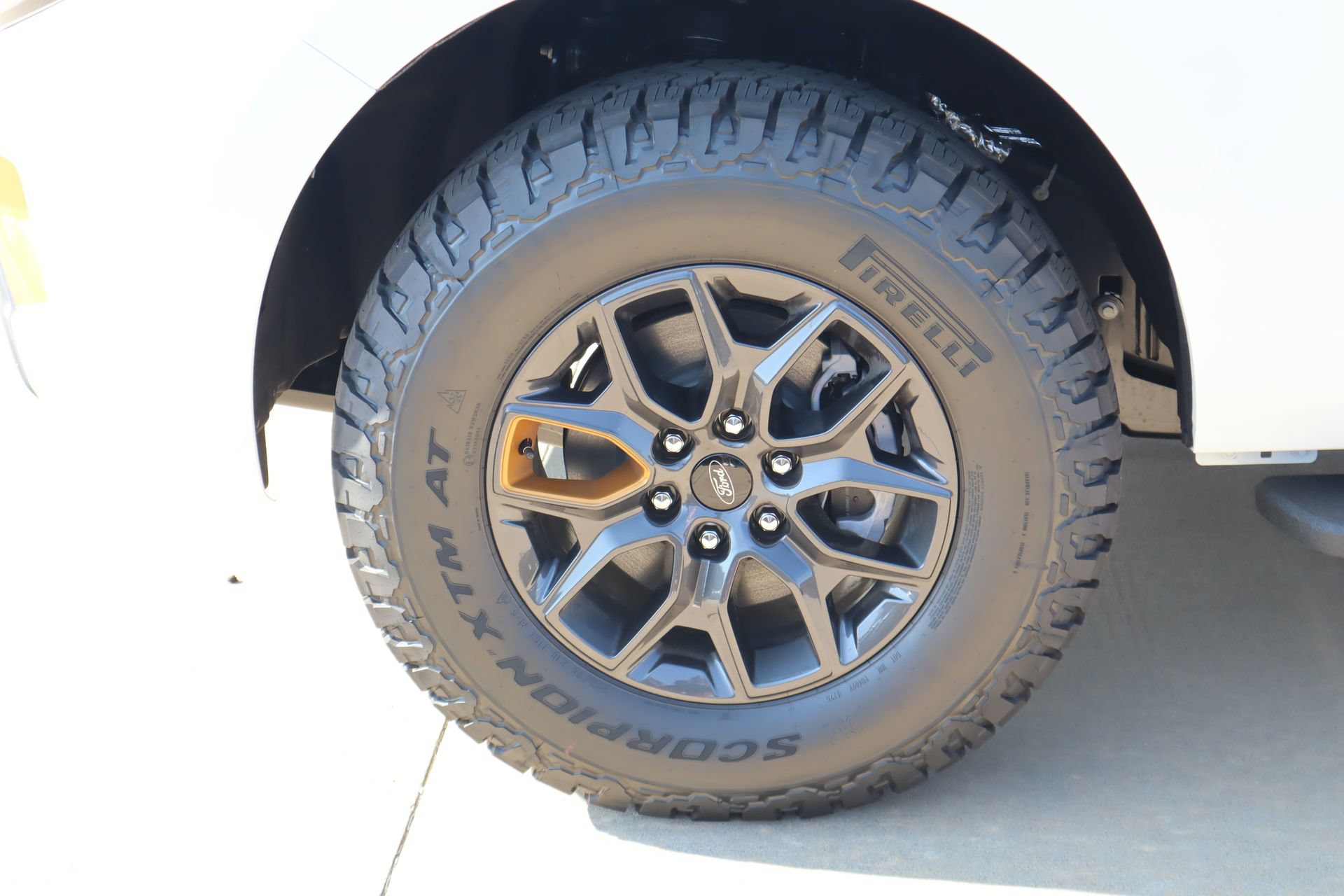 New 2027 Ford Expedition Tremor AWD/4WD image 21