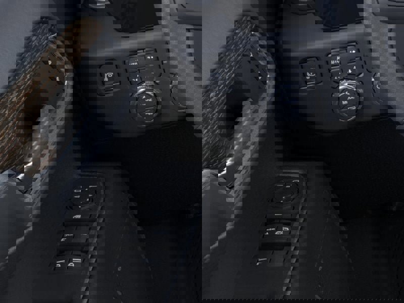 New 2026 GMC Sierra 1500 SLE image 43