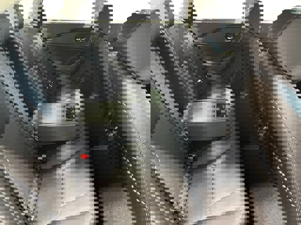 New 2026 Honda Accord Touring image 22