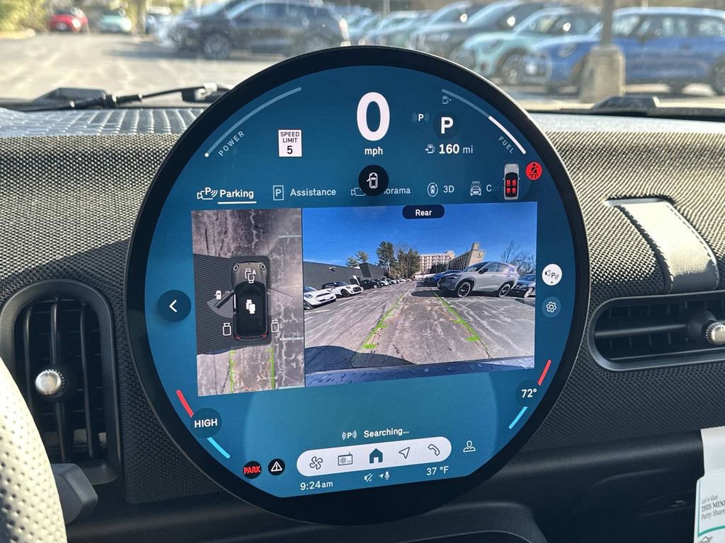 New 2026 MINI Cooper S image 11