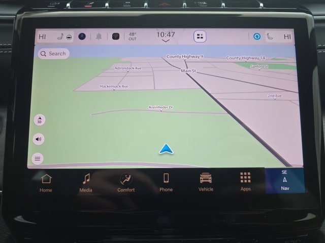 New 2025 Jeep Grand Cherokee Limited image 20