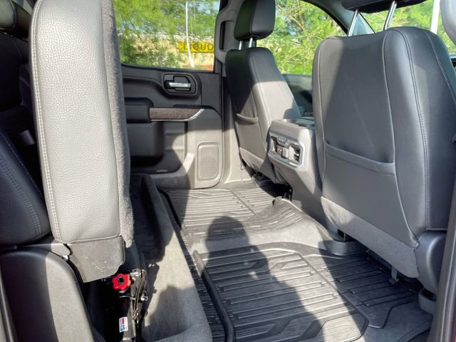 Used 2021 GMC Sierra 1500 Denali w/ Denali Ultimate Package AWD/4WD image 15