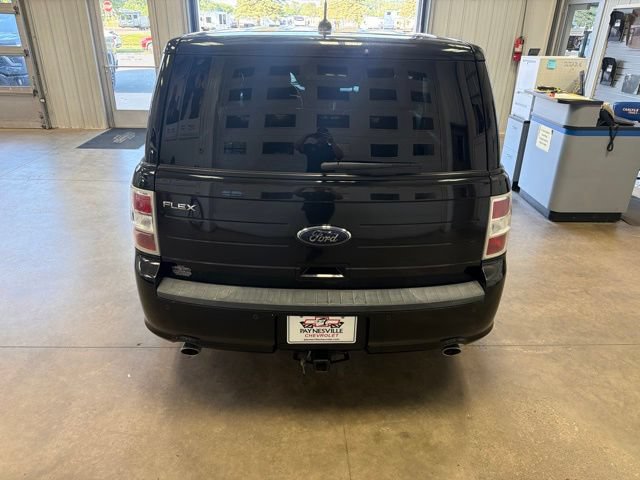 Used 2014 Ford Flex SE FWD image 6