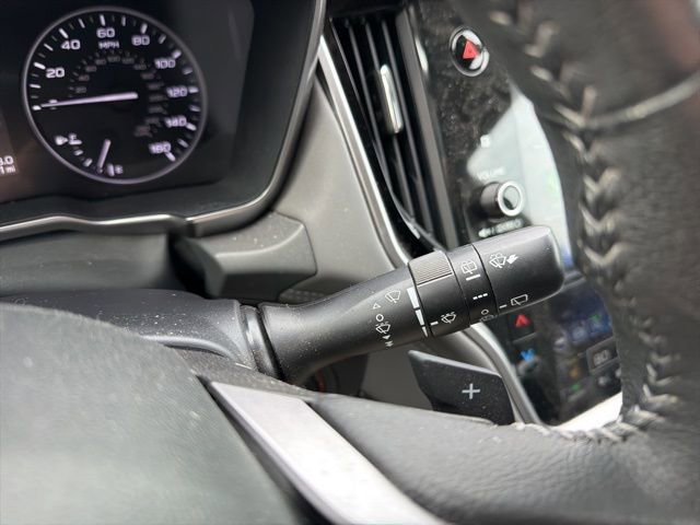 Used 2023 Subaru Outback Onyx Edition image 40