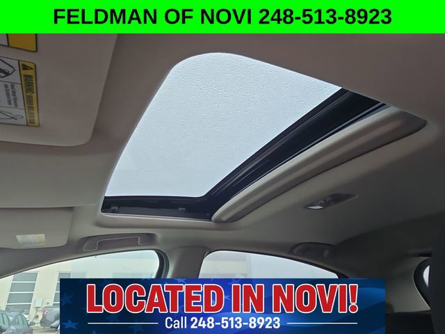 Used 2018 Honda HR-V EX image 11