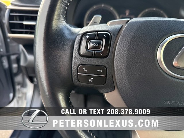 Used 2015 Lexus RC 350 AWD image 23