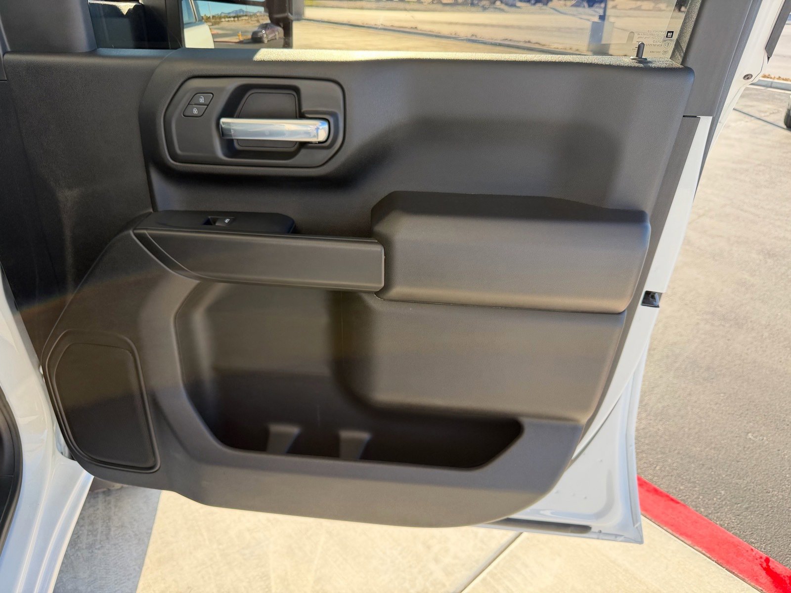 Used 2023 Chevrolet Silverado 2500 Custom w/ Custom Value Package image 21