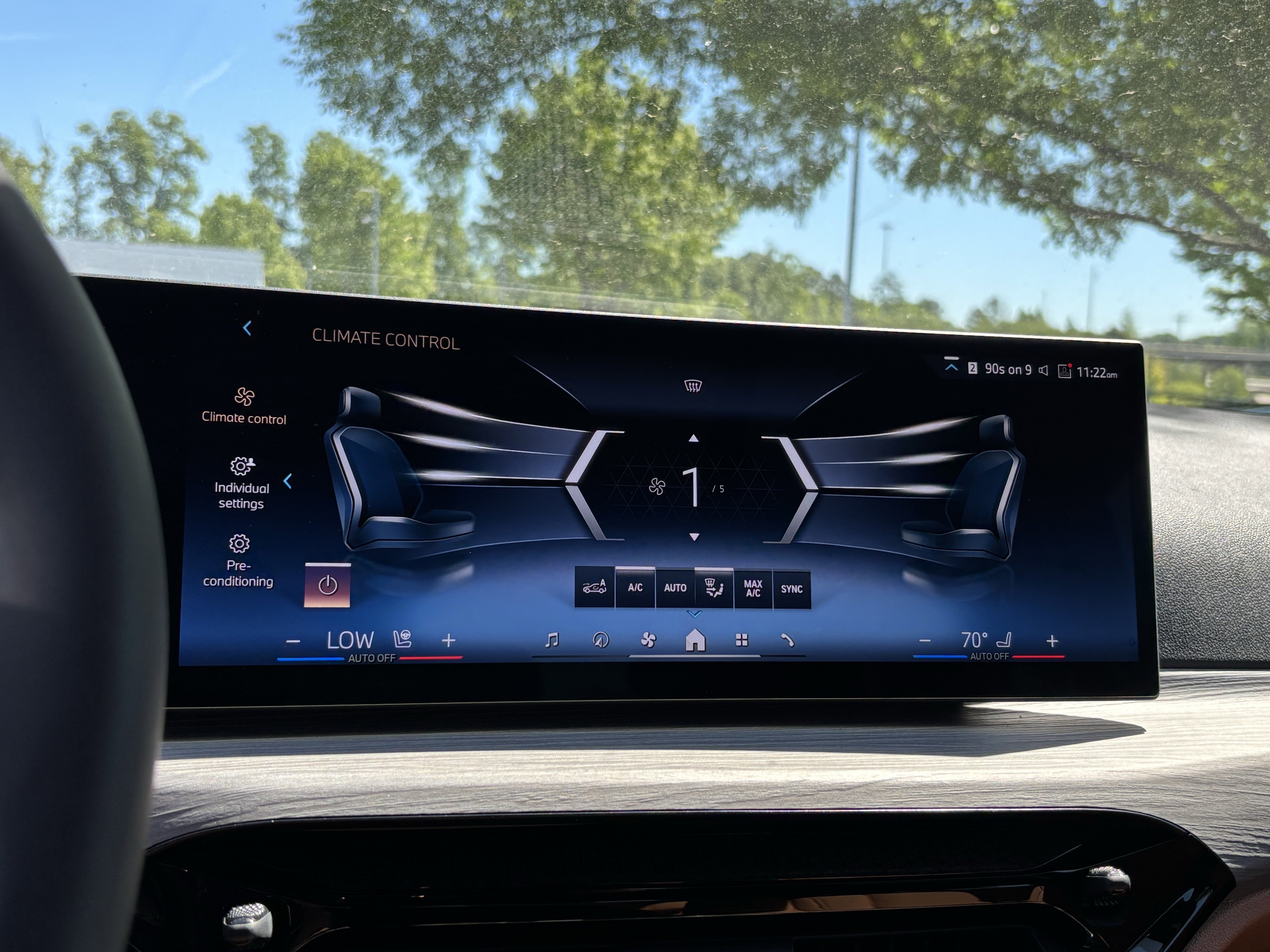 Used 2025 BMW 430i image 25