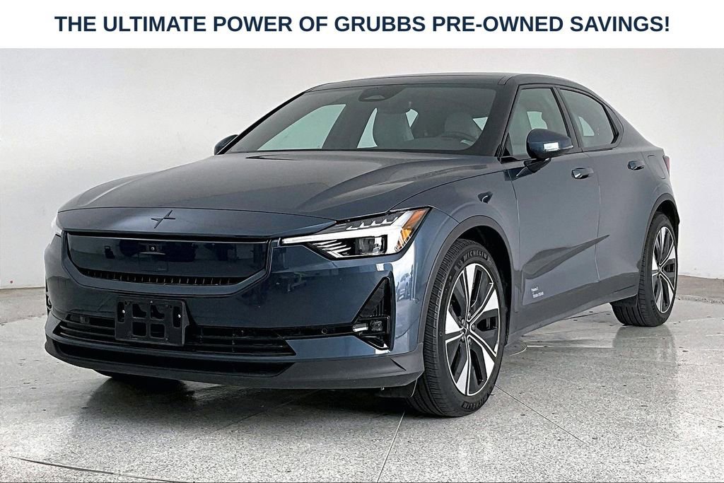 Used 2024 Polestar Polestar 2 AWD/4WD image 15