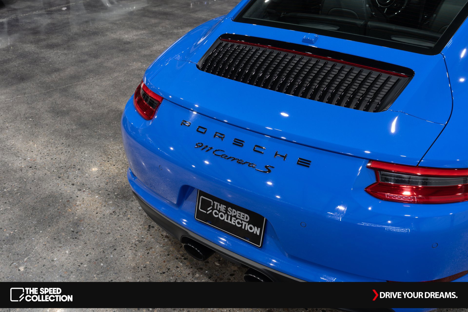 Used 2017 Porsche 911 Carrera S image 63