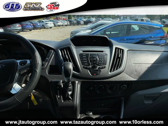Used 2016 Ford Transit 150 XL RWD image 18