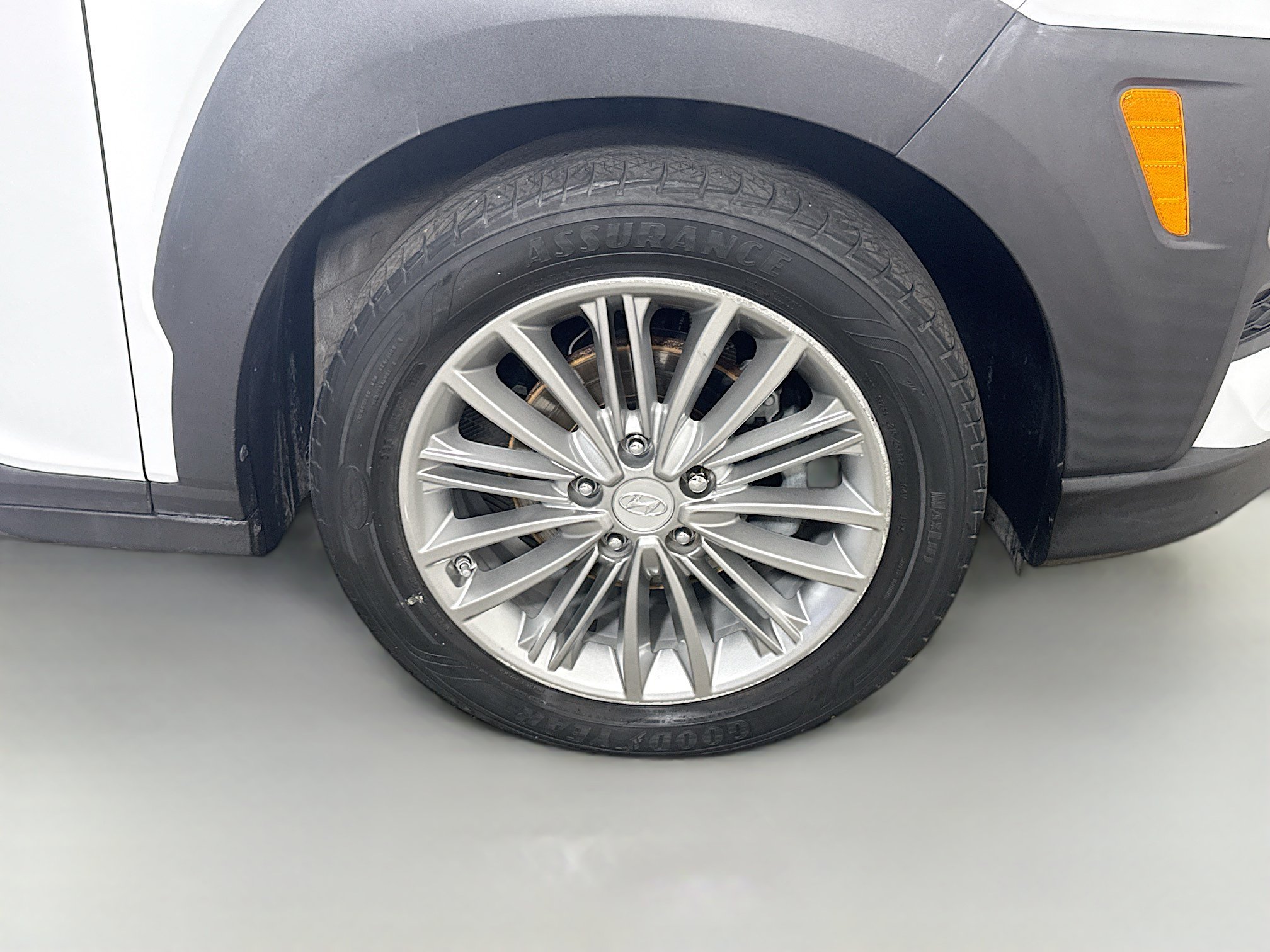 Used 2020 Hyundai Kona SEL FWD image 32