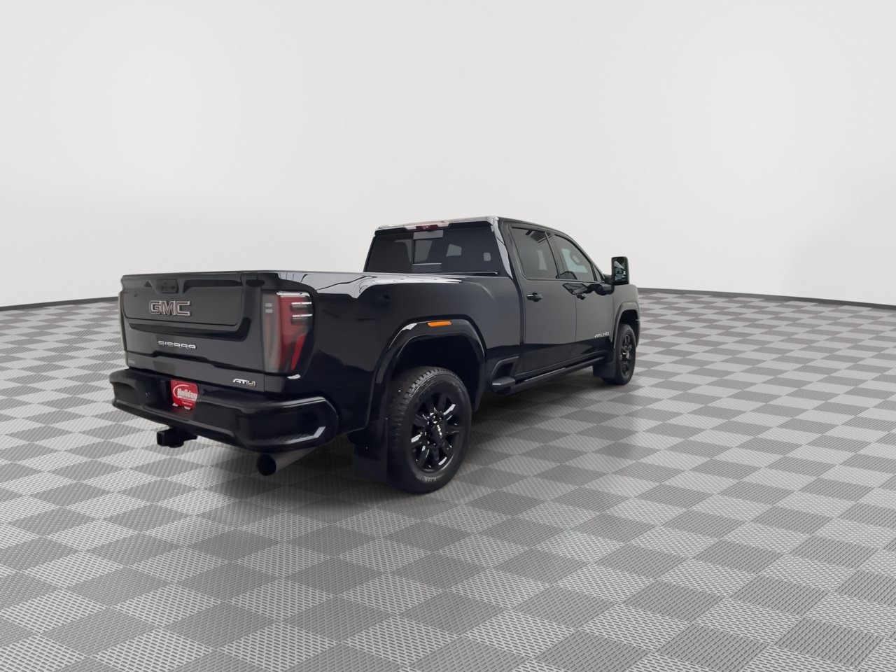 Certified 2024 GMC Sierra 2500 AT4 w/ AT4 Premium Plus Package AWD/4WD image 47