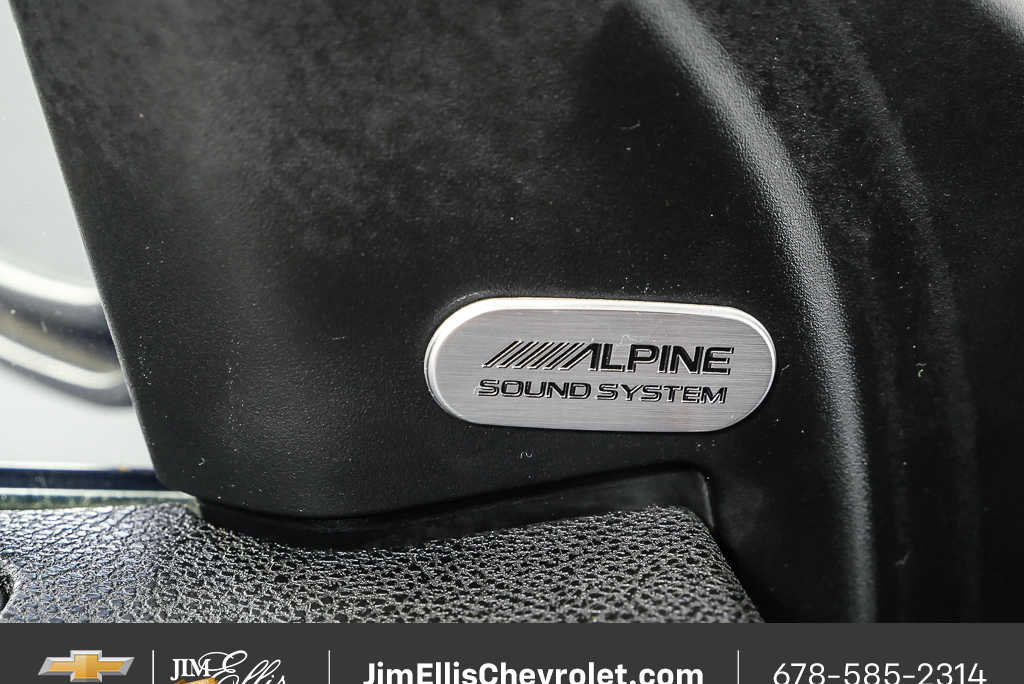 Used 2022 Chrysler 300 S w/ Safetytec Plus Group RWD image 8