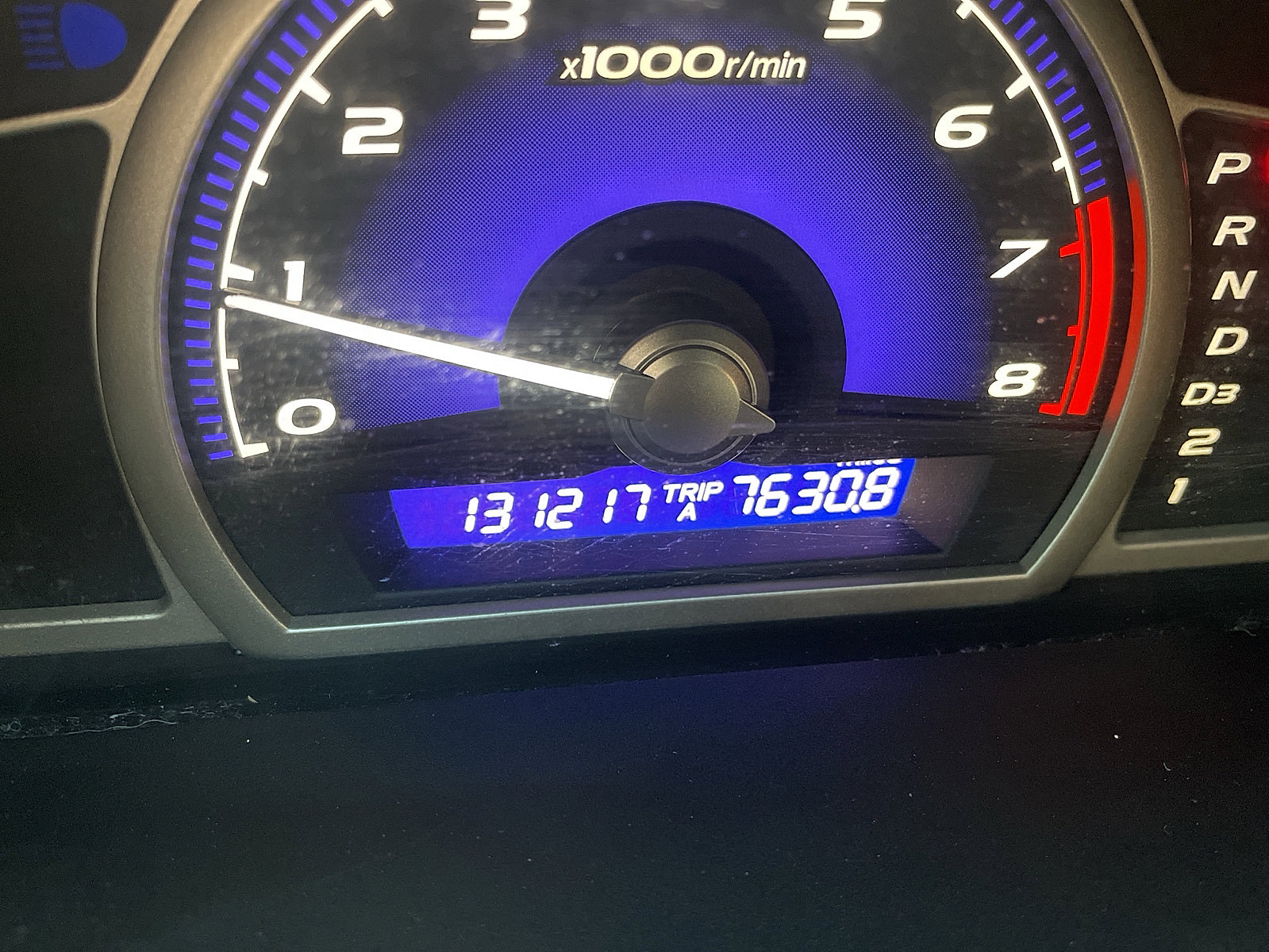 Used 2011 Honda Civic LX image 45