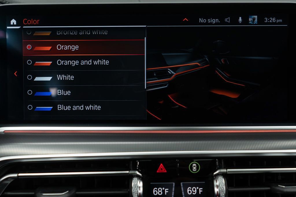 Used 2019 BMW X5 xDrive40i image 43