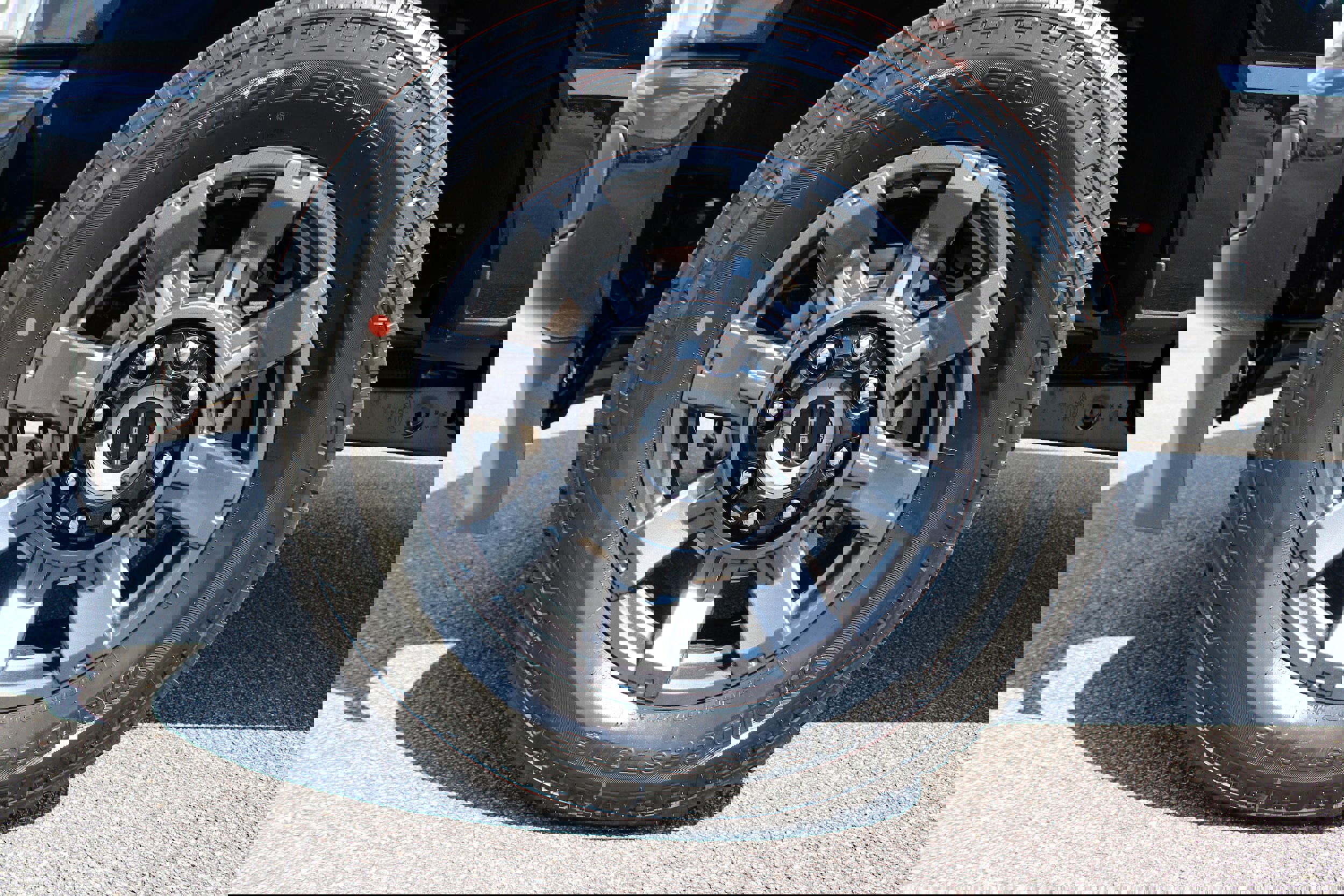 New 2026 Ford F250 XL image 9