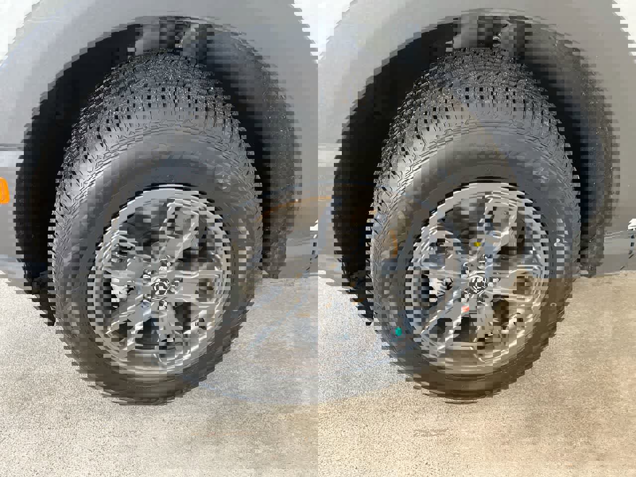 Used 2024 Ford Bronco Sport Big Bend image 10