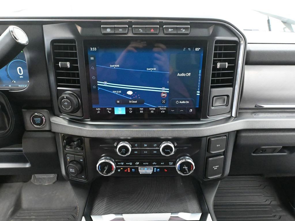 Used 2024 Ford F350 Platinum image 32