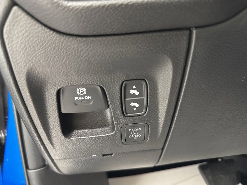 New 2026 RAM 1500 Rebel w/ Rebel Level 2 Equipment Group image 26