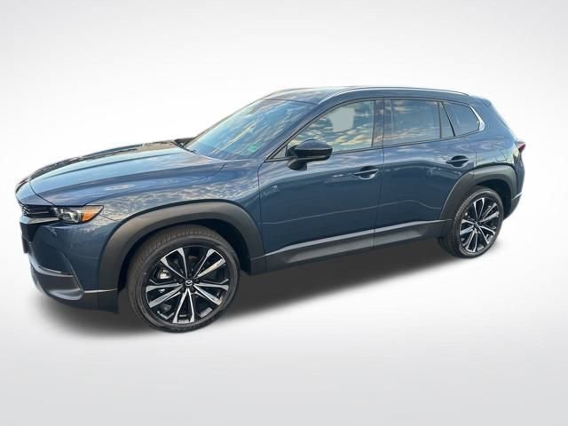 New 2026 MAZDA CX-50 AWD 2.5 S w/ Cargo Package