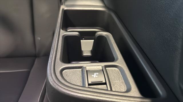 Certified 2025 Lexus TX 350 AWD w/ Technology Package image 20