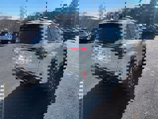 New 2026 Subaru Forester Premium image 55