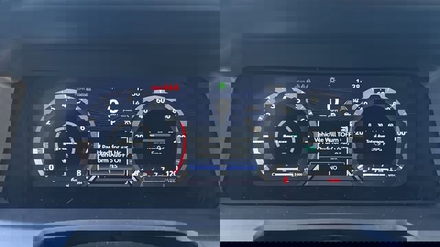 New 2025 Toyota Tacoma TRD Sport image 17