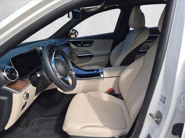Certified 2026 Mercedes-Benz C 300 Sedan image 15
