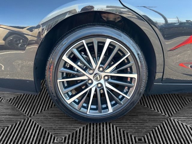 Used 2025 Lexus ES 350 w/ Premium Package image 33